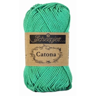 SWCat 241 Parrot Green
